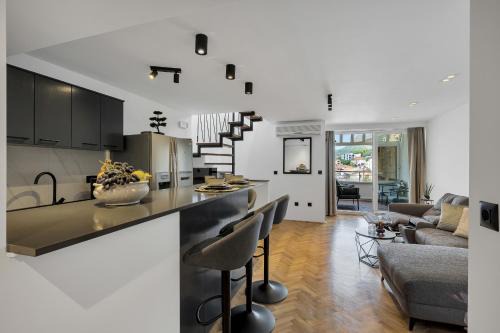 Gorinka Apartment | Apartment Sanja Makarska Center