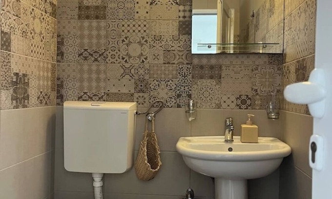 Becici Apartment | Apartment Sanja