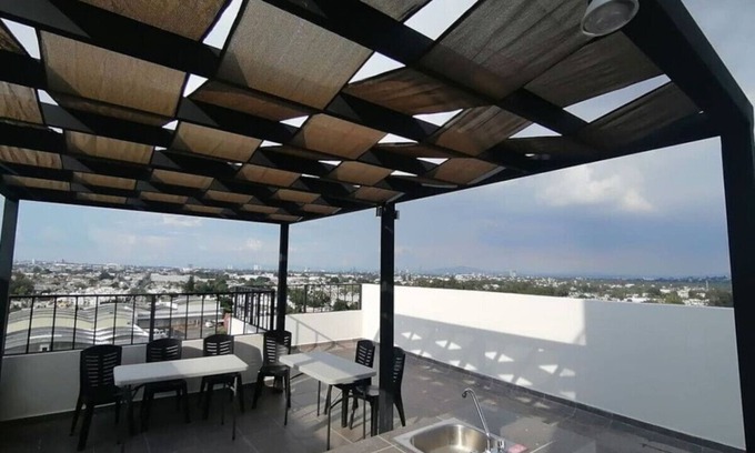 Zapopan Apartment | Apartment Santa Ana 360-25