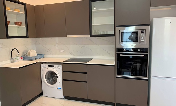 Port de Sagunt Apartment | Apartment Sara - Seasonal rental