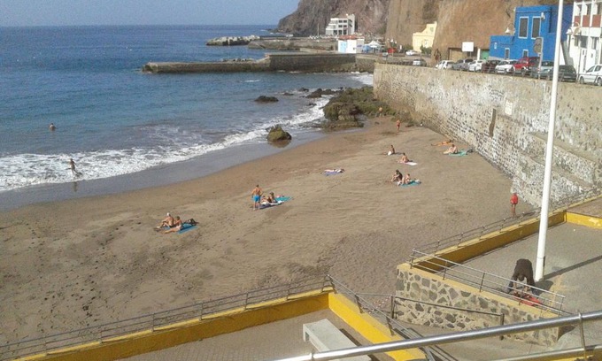 Sardina Apartment | Apartment Sardina Beach Galdar