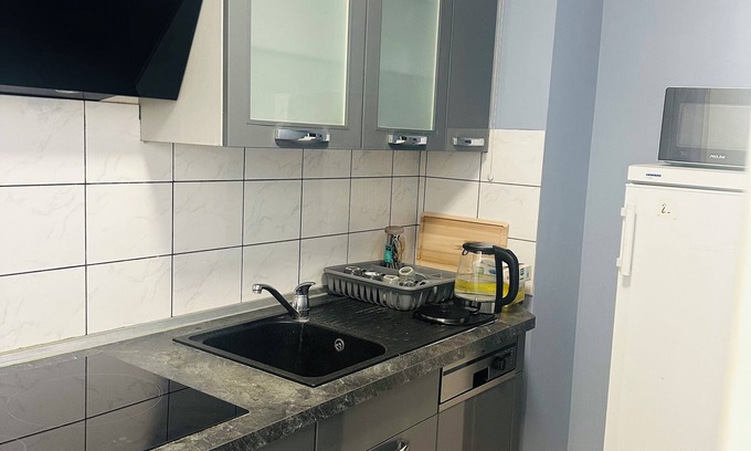 Plessis-le-Roi Apartment | Apartment Savigny le Temple