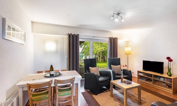Schanze Apartment | Apartment 'Schanze 20' with Mountain View, Shared Terrace and Wi-Fi