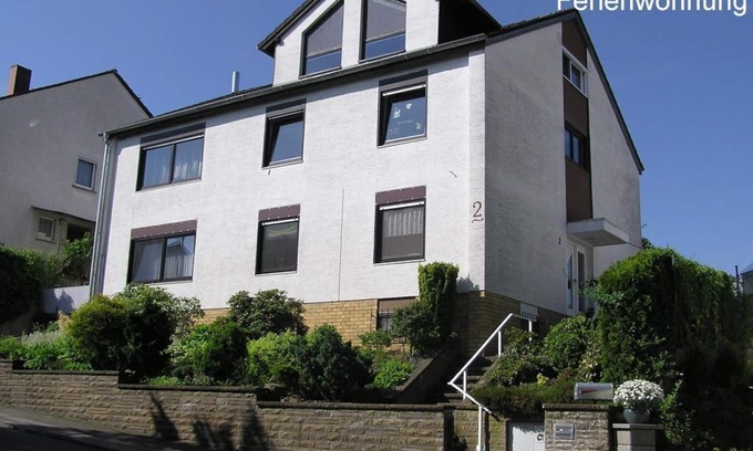 Weilerbach Apartment | Apartment Scherer - 1-bed apartment