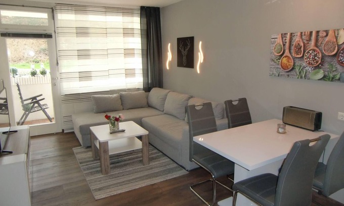 Goslar Apartment | Apartment Schickeria