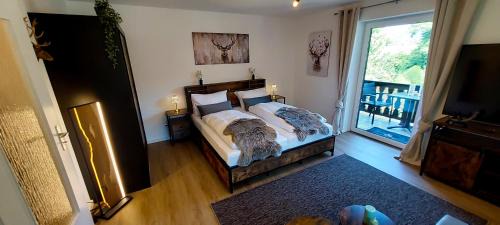 Rottach Apartment | Apartment Schildenstein