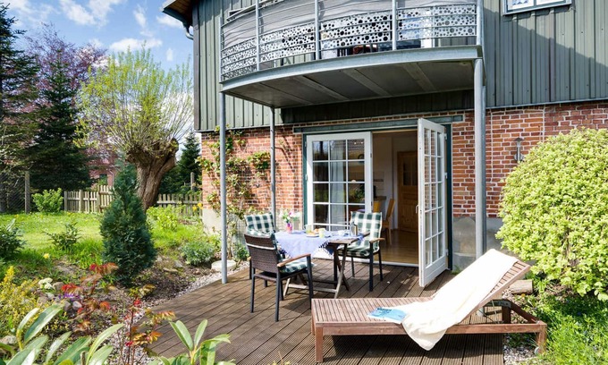 Winnemark Apartment | Apartment Schlei / Winnemark EC - FWW2