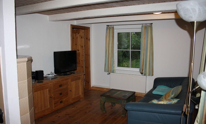 Winnemark Apartment | Apartment Schleikate