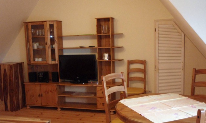 Winnemark Apartment | Apartment Schleisicht