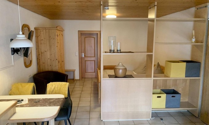 Leinsweiler Apartment | Apartment Schloßberg - Winery Peter Stübinger