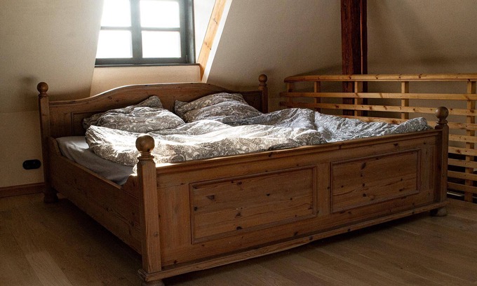 Gemarkung Muhlen am Neckar Apartment | Apartment Schloss Mühlen