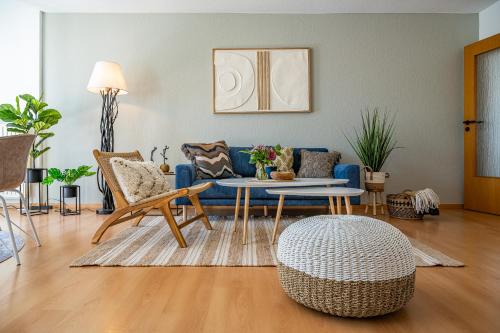 Illertissen Apartment | Apartment Schlossblick