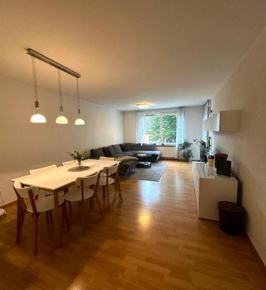 Schorndorf Apartment | Apartment Schorndorf