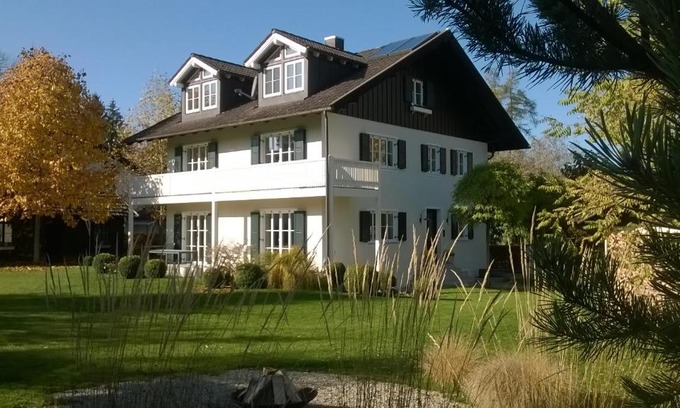 Oberalting Apartment | Apartment Schreyegg