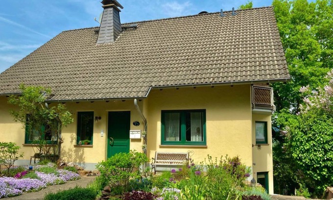 Konz Apartment | Apartment Schritz - Apartment