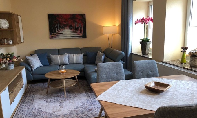Schwarzburg Condo | Apartment Schwarzatal