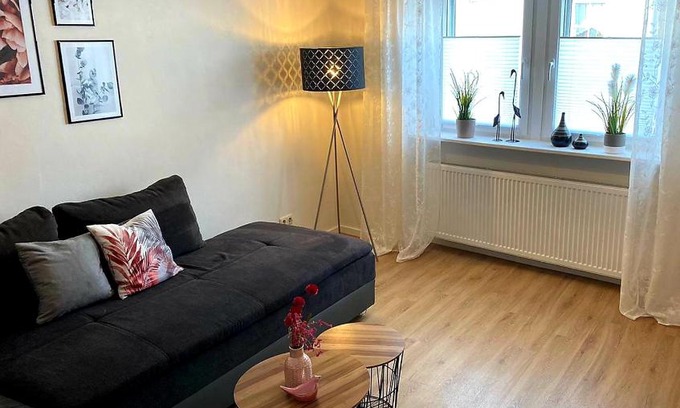 Issel Apartment | Apartment Schweich-Issel Familie Lentes NEU RENOVIERT
