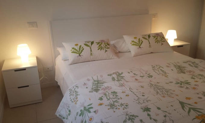 Marina di Carrara Apartment | apartment sea and mountains