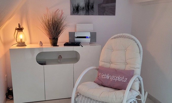 Aventoft Apartment | Apartment sea breeze