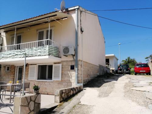 Vrboska Apartment | Apartment Sea princess