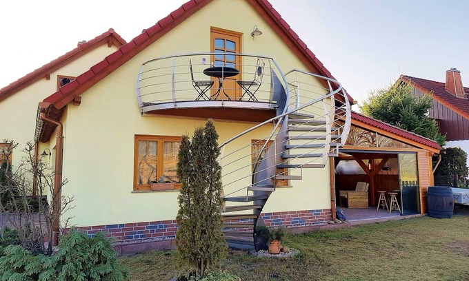 Elsterheide Apartment | Apartment Sea Star Lakeland