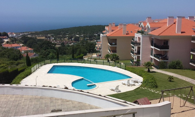 Ericeira Apartment | apartment sea view-portugal lisbon ericeira