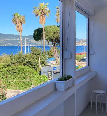 Kumbor Apartment | Apartment Seaside bay