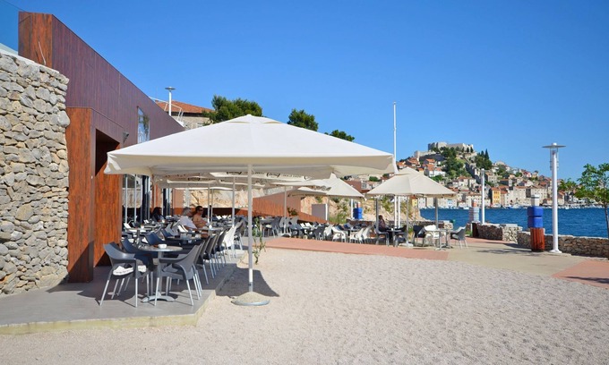 Meterize Apartment | Apartment Secondo Piano (95271-A1) - Sibenik