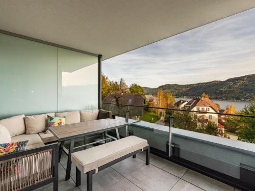 Annenheim Apartment | Apartment Seeblick alpe maritima Ski & See-Top 12 by Interhome