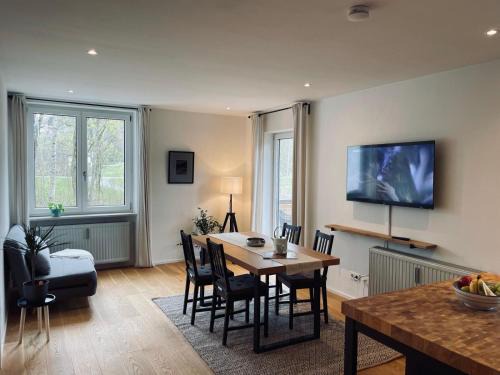 Grafenau Apartment | Apartment Seeblick
