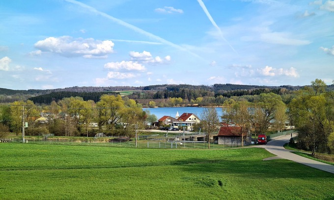 Breitenthal Apartment | Apartment Seeliebe