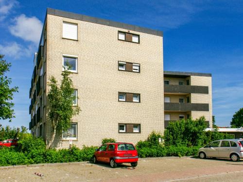 Norddeich Apartment | Apartment Seeperle by Interhome