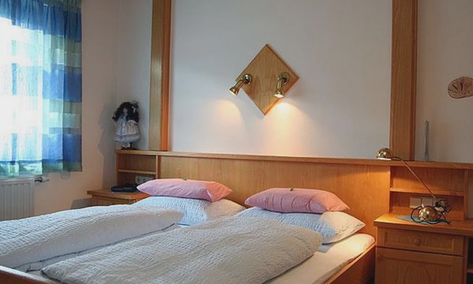Neusach Apartment | Apartment Seerose - Kamenhof