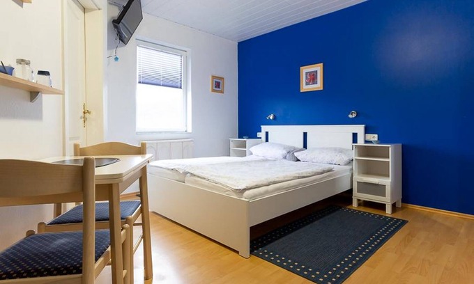 Bad Sulza Apartment | Apartment Seestern - Holiday village Slawitsch