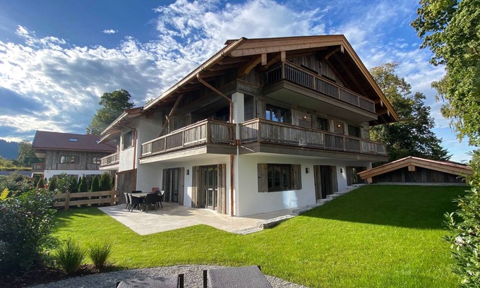 Egern Apartment | Apartment SeeSuite 2