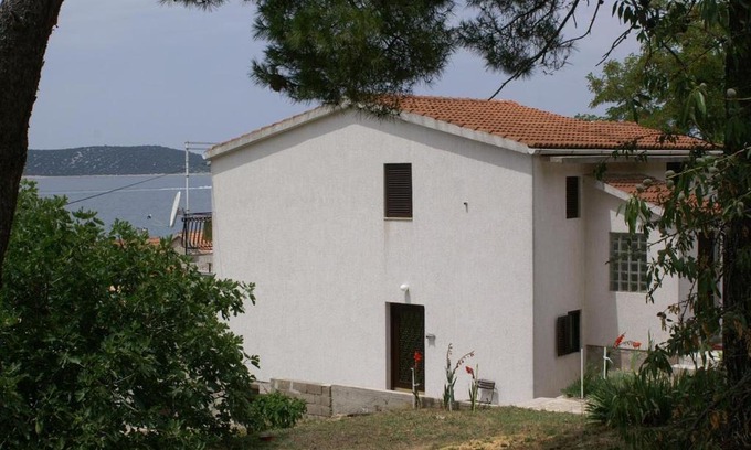 Prvic Sepurine Apartment | Apartment Sepurine 4238a