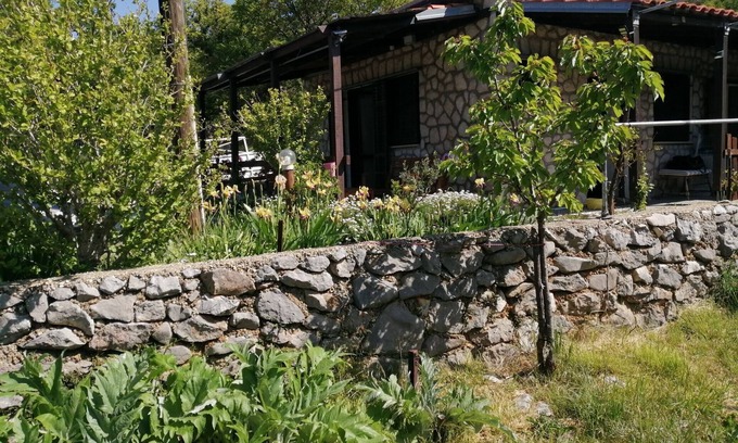 Senj Apartment | Apartment Serene- One Bedroom Apartment with Terrace