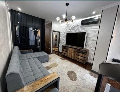 Tashkent Apartment | Apartment seven B