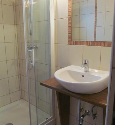 Spodnja Idrija Apartment | Apartment Sever