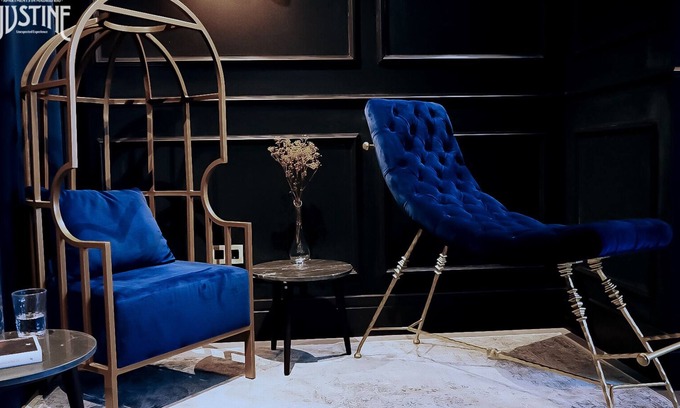 Moscardo Apartment | Apartment Shibari by Justine Apartments
