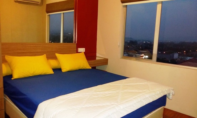 Surabaya Apartment | Apartment Siahaan , New Apartment