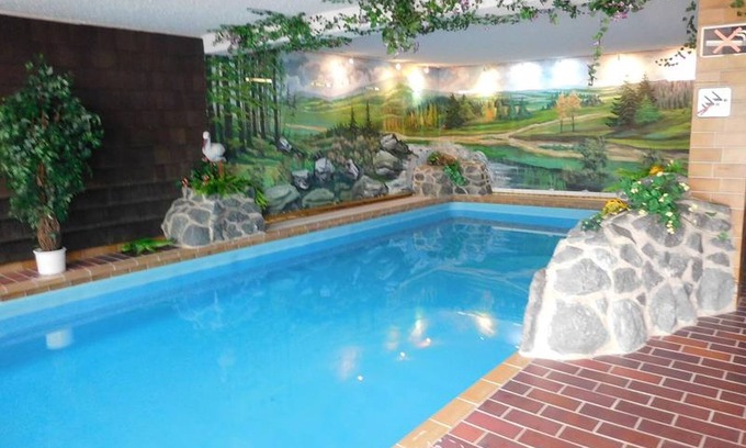 Wasserfall Apartment | Apartment Siebenschläfer, 48sqm, 2 bedrooms, terrace, max. 5 persons