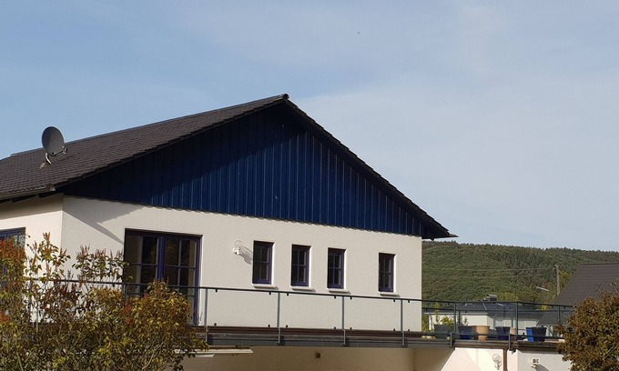 Ubersetzig Apartment | Apartment Siegaue