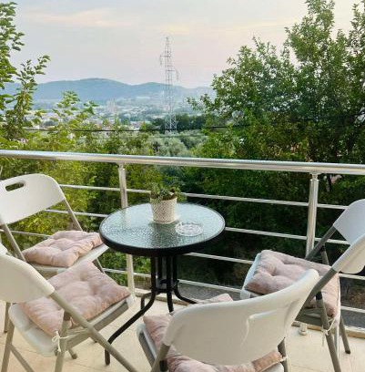 Burtaisi Apartment | Apartment Simon 01