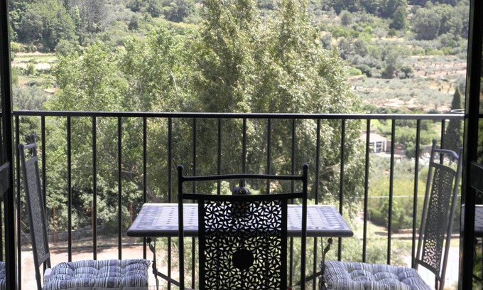 Gata Apartment | Apartment (SINUHE)