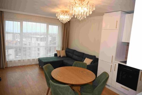 Primorski Apartment | Apartment Siyanie