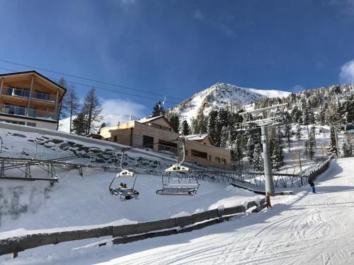 Turracher Hohe Apartment | Apartment Ski in - Ski out
