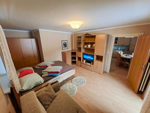 Goreljek Apartment | Apartment Ski Sara Pokljuka