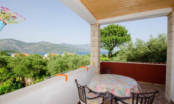 Kneza Apartment | Apartment Slavka