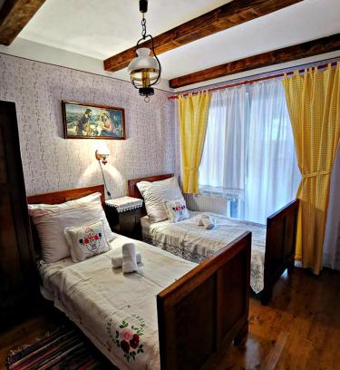 Pleternica Apartment | Apartment Slavonska Kuća